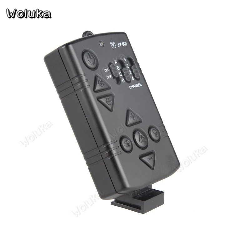 JY K3 триггер вспышки студии 2 5 ГГц 16 каналов 1/250 flasher аксессуары для фотовспышки