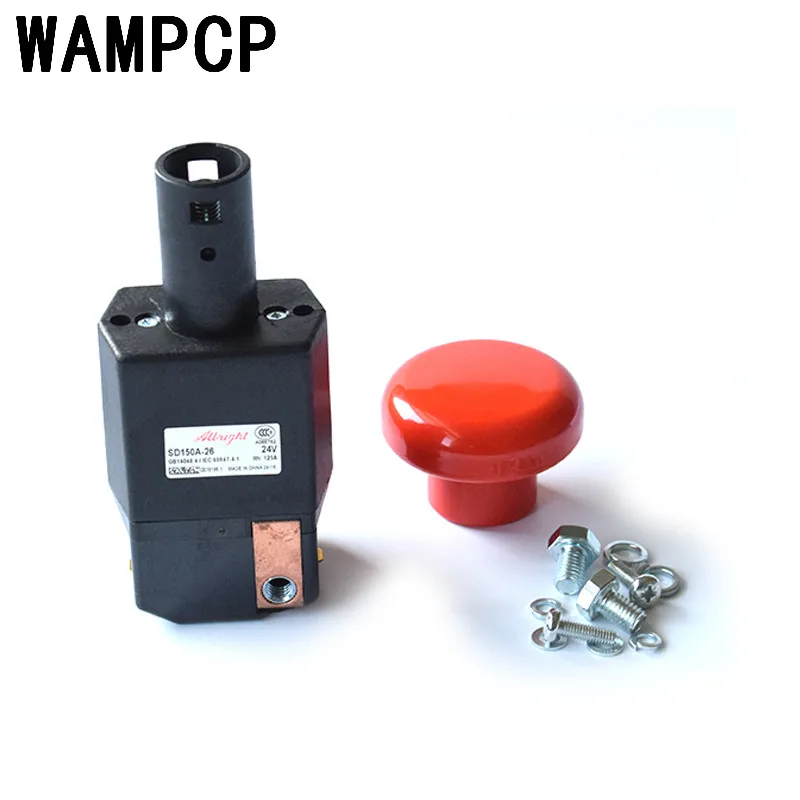 

Экстренный переключатель яркости/24 В для HYSTER SD150A-26B Forklift