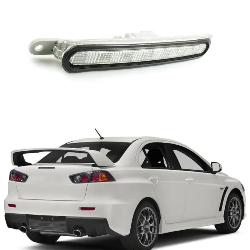 Высокие стоп сигналы для Mitsubishi Lancer / Evolution /Lancer EX 2008 2016|lancer evolution|lancer exlancer mitsubishi |