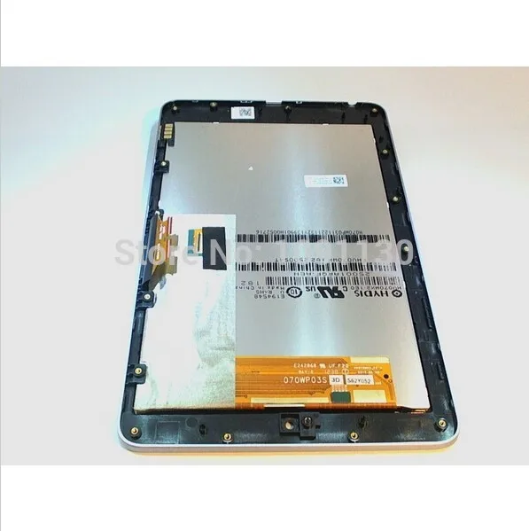For ASUS Google Nexus 7 1st Gen 2012 LCD Digitizer Touch Screen Assembly | Компьютеры и офис