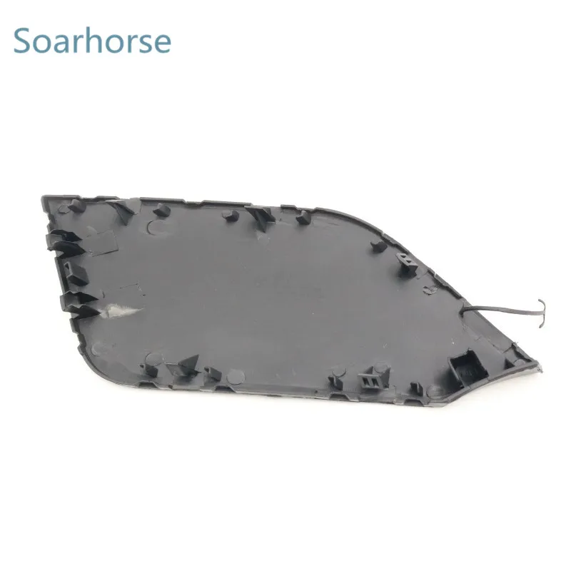 Передний бампер Soarhorse буксировочный крюк накладка на глаза крышка прицепа для