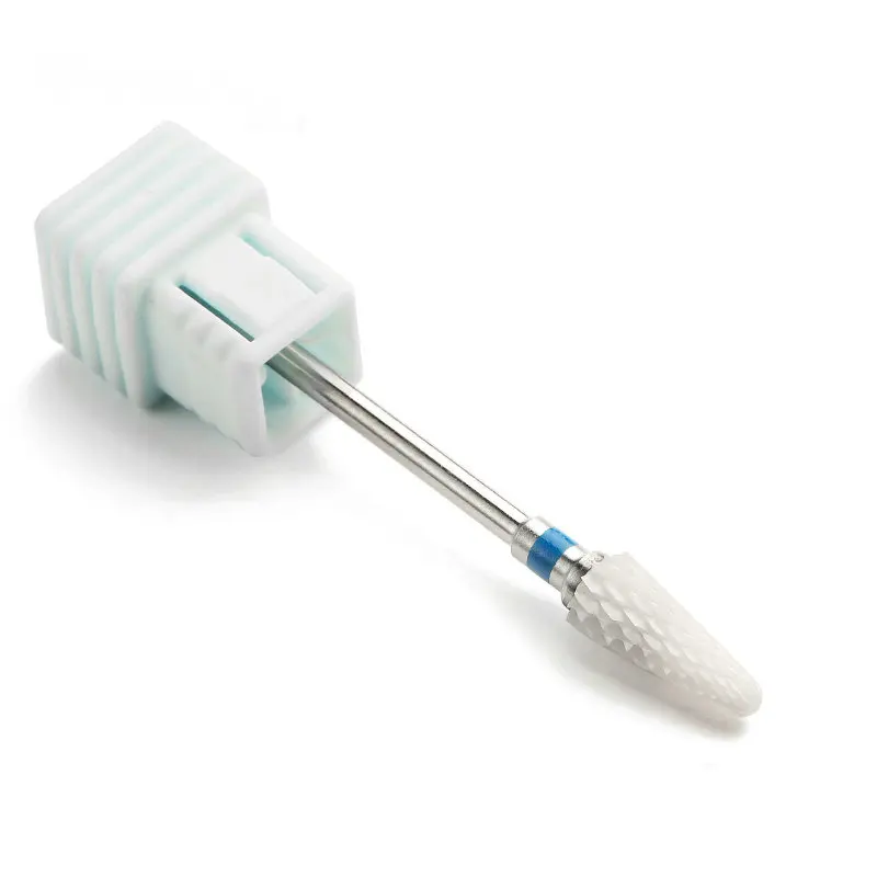 Polishing Head Electric Grinder Drill Nail Clippers Tools Ceramic New Electrical M1 M5 M2 M3 M4 | Инструменты