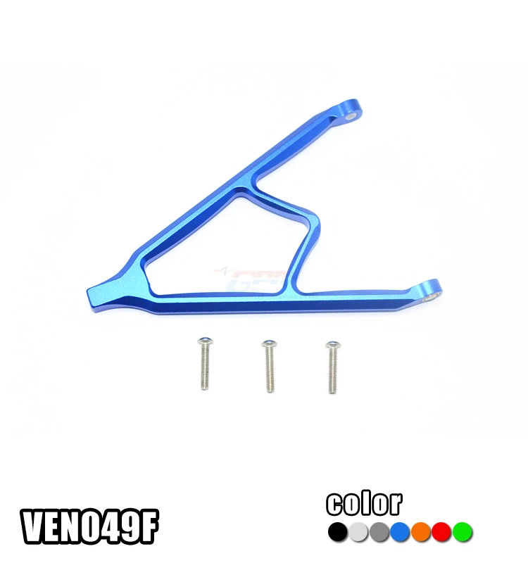 1/10 HPI VENTURE 116564 электрическое приспособление 4WD RTR TOYOTA FJ CRUISER из алюминиевого сплава
