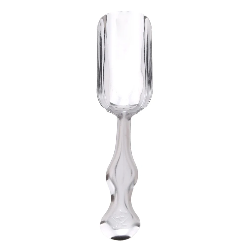 1 шт. новые японские ложки для чая из нержавеющей стали минималистичные чайные