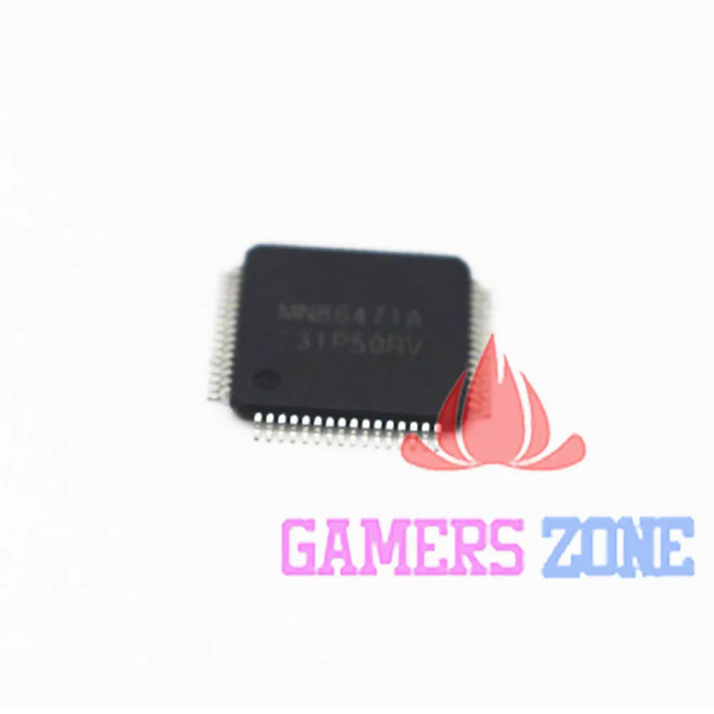 5 шт. вытащил HDMI видео выход IC MN86471A чип для Playstation 4 PS4|chip hdmi|chip videochip ic |