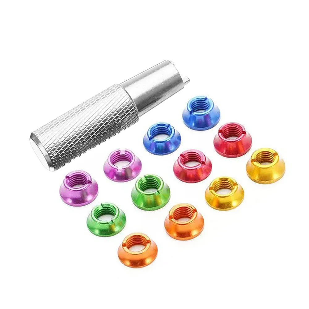 

Remote Control Stereoscopic Switch Nut For Frsky X7 X9D Futaba Transmitter