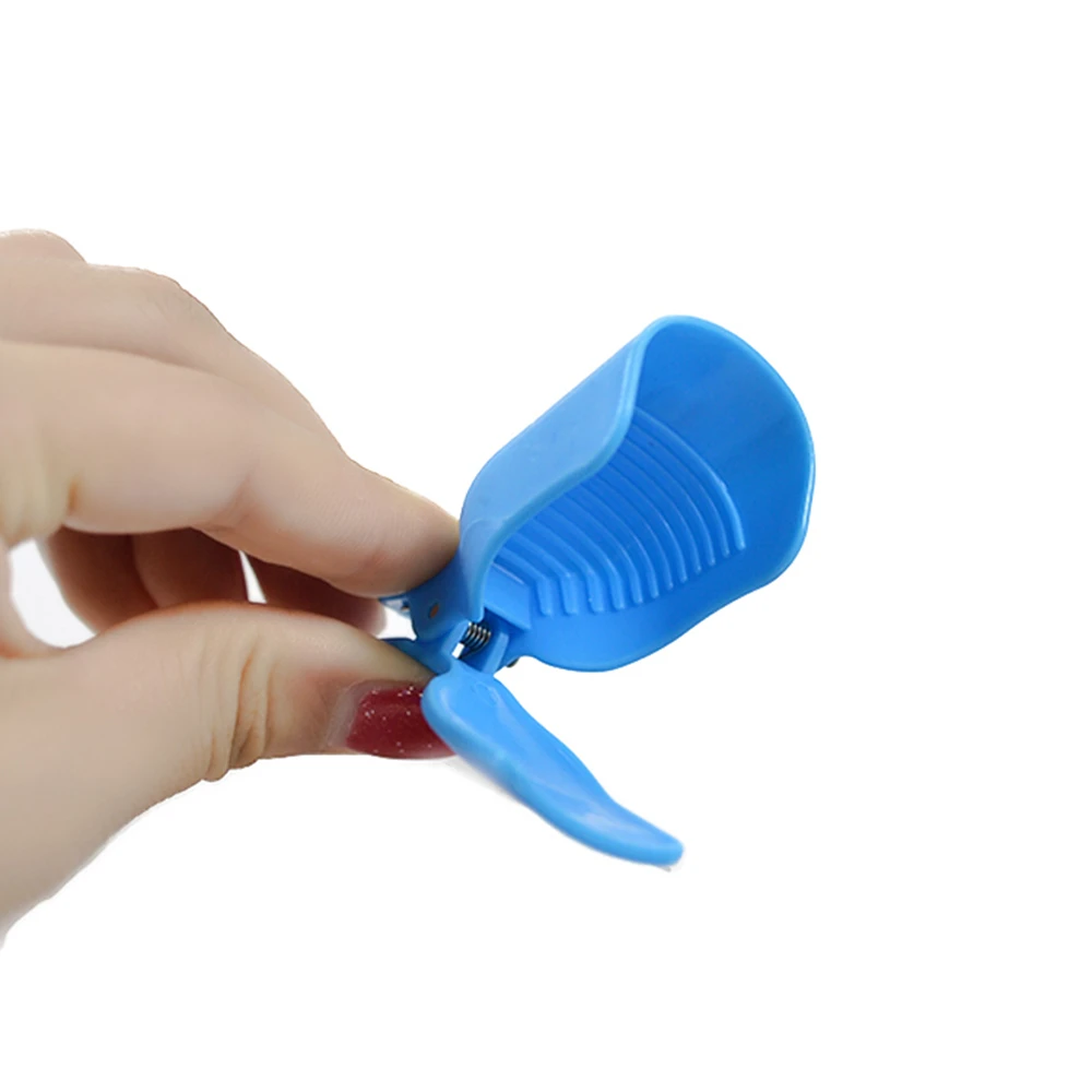 5 шт. пластиковые зажимы для ногтей|Жидкость снятия лака| |