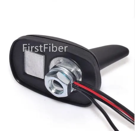 FirstFiber DAB/DAB +/gps/FM/AM Автомобильный цифровой радио усиленный держатель антенны