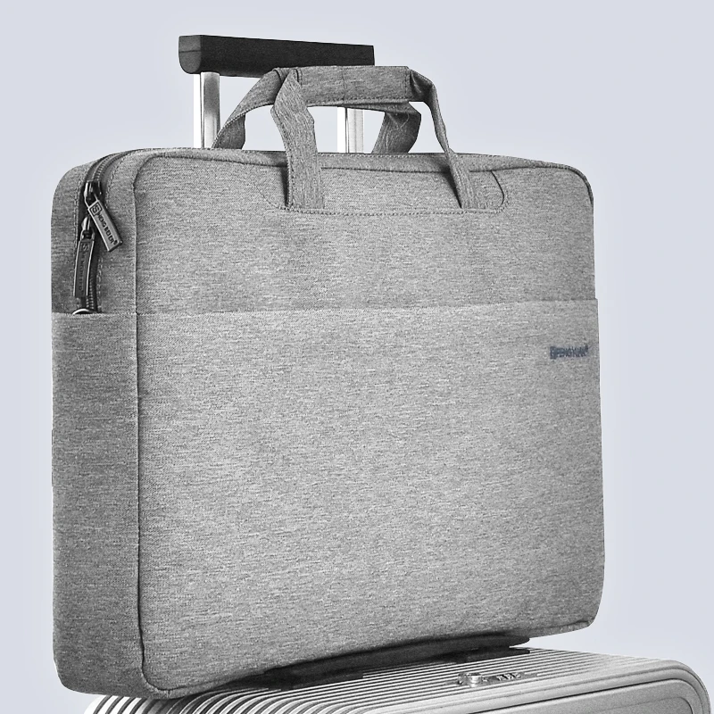 Сумка для ноутбука 14 15 6 17 3 дюйма водонепроницаемая Macbook Dell Lenovo Sony 12 | Компьютеры и