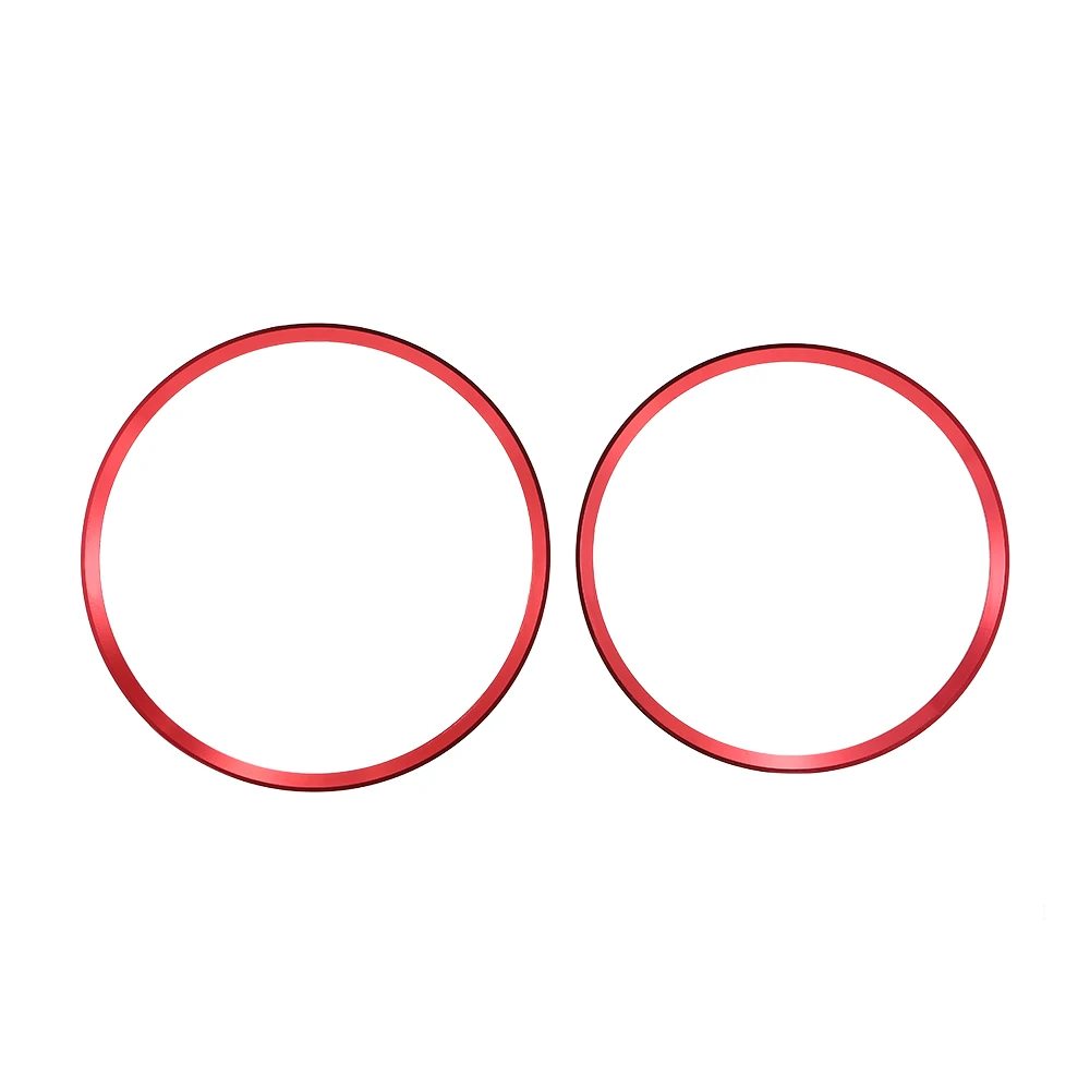 Стайлинг автомобиля 5 шт. крышка с вентиляционным отверстием декоративная