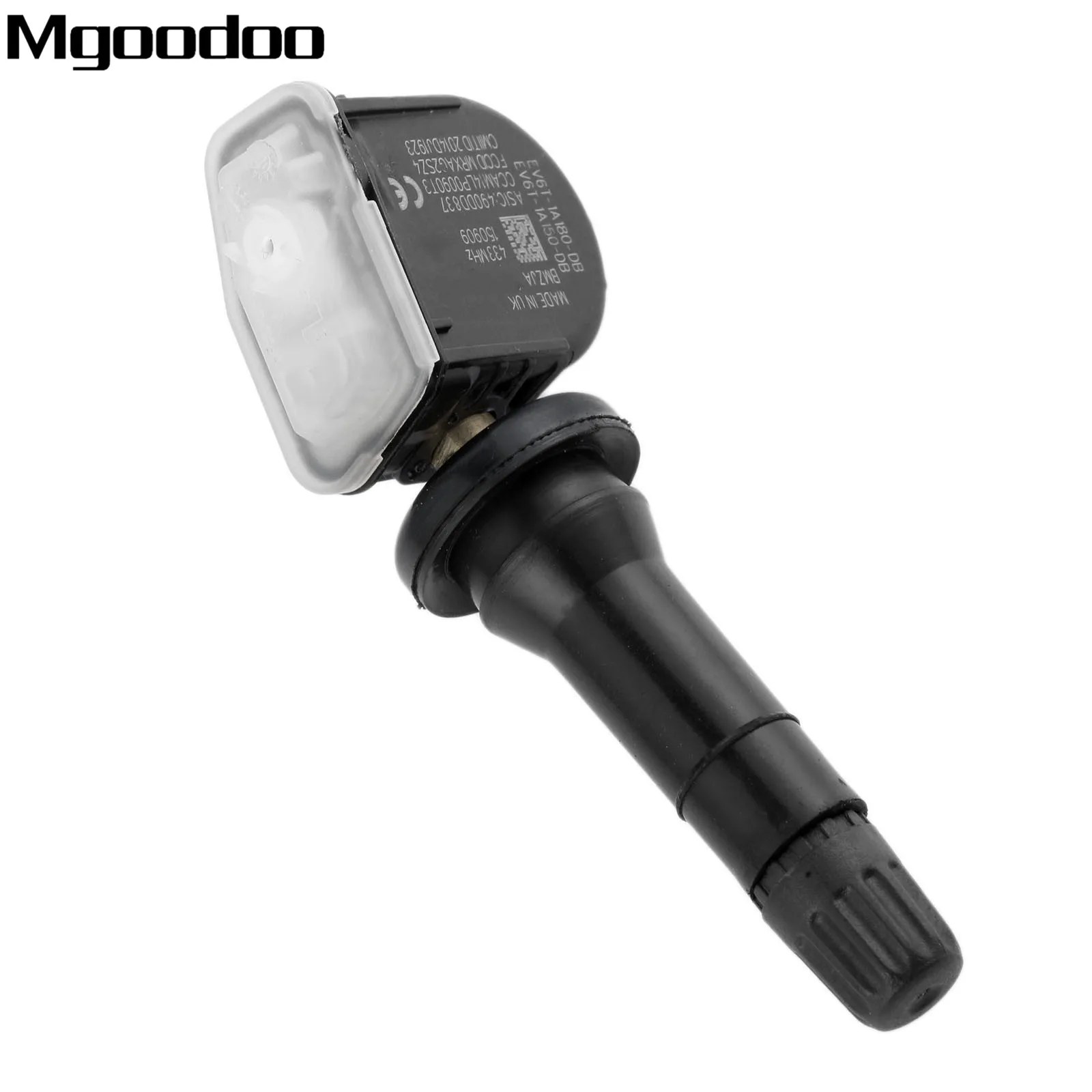 4 шт. TPMS датчик давления в шинах EV6T 1A180 DB для Ford B C Ecosport Expedition Explorer F 150 Fiesta Kuga Mondeo Tourneo