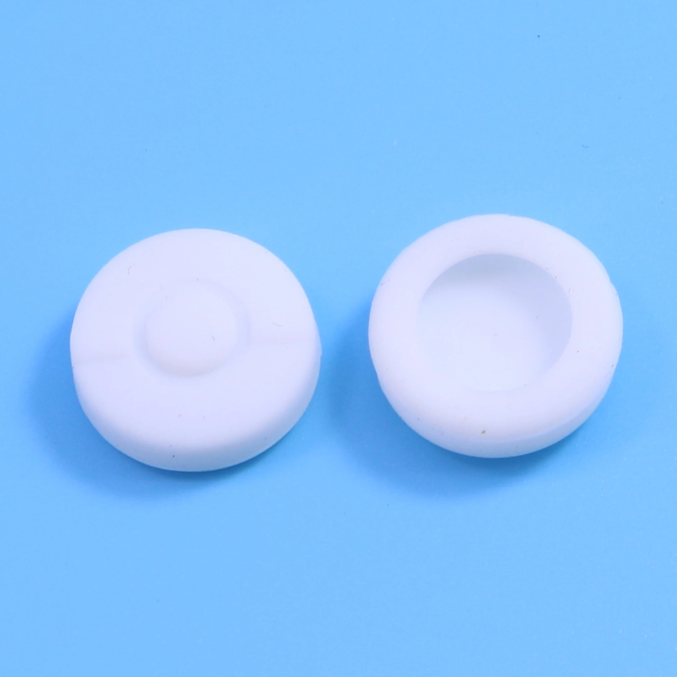 JCD силиконовый нескользящий для Poke Ball Plus Защитная крышка Nintendo Switch NS Pokeball