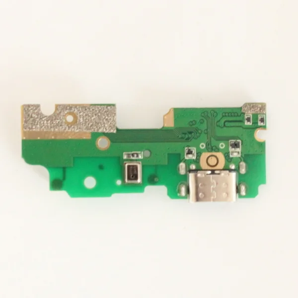 Umi Z usb плата для usb разъем плата для зарядки Сменные аксессуары для Umi Z сотовый телефон