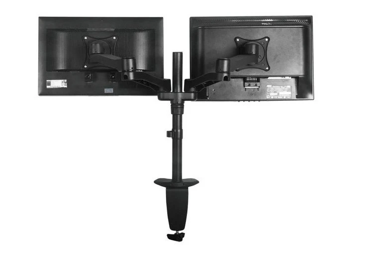 Светодиодный экран из алюминиевого сплава с двойным датчиком движения ЖК