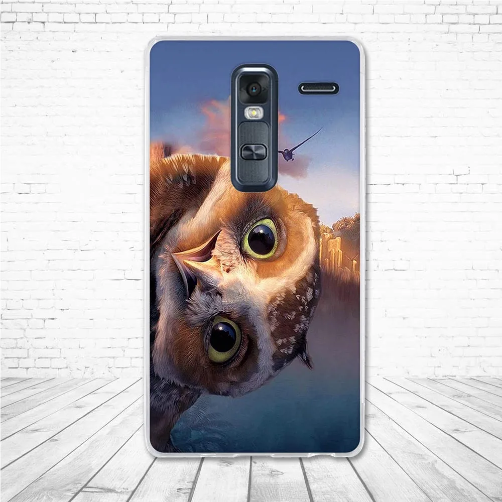 5 Мягкий силиконовый чехол для LG Class, чехол s, задняя крышка из ТПУ для LG Zero F620 H650 H650e, чехлы для телефонов LG Class Zero H740, сумки - Цвет: 5