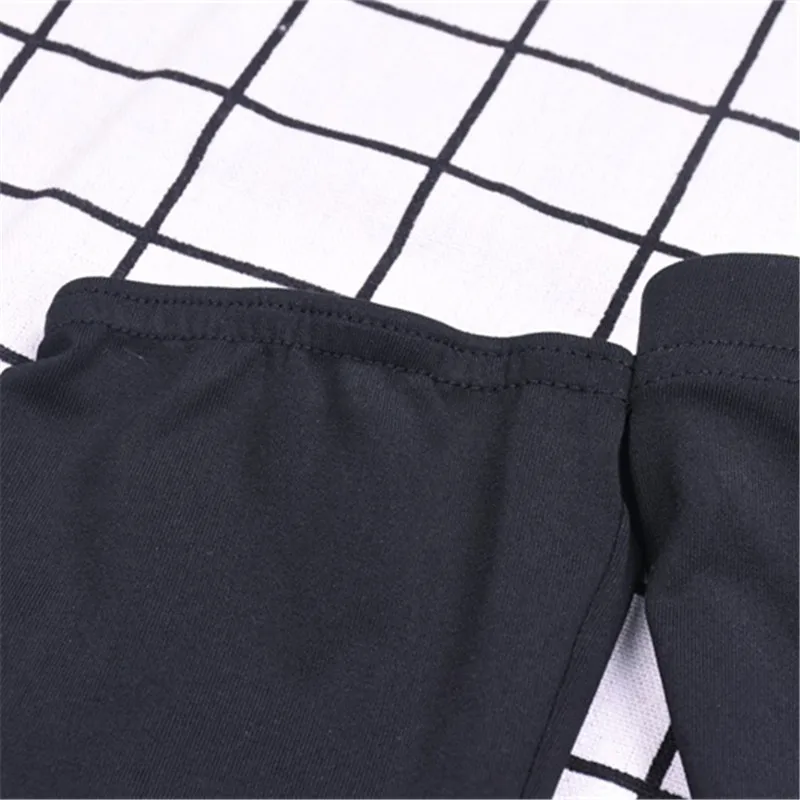 Женский Облегающий комбинезон с открытыми плечами и длинным рукавом|Женские