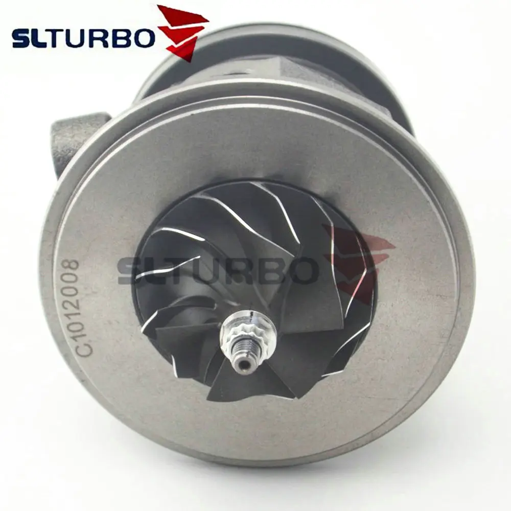 TB2527 turbine core for Nissan Patrol 2.8 TD RD28T 160 / GR-Y60 260 115HP - turbo cartridge CHRA 452022 1411-22J01 14411-G9900 | Автомобили