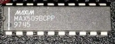 MAX509BCPP MAX509 MC9S12NE64CPV ISL59960IRZ MAX1635EAI DAC707JP|Органайзеры для кабеля| |