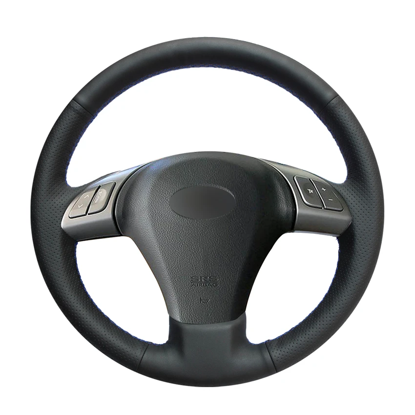 Аксессуары из искусственной кожи PU ручной работы для Subaru Tribeca 2007 2008 2009 2010 2011|Чехлы