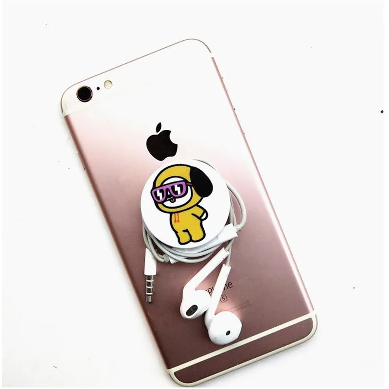 Kpop сюга BTS корейские звезды BT21 GOT7 хотите один дважды подушка безопасности