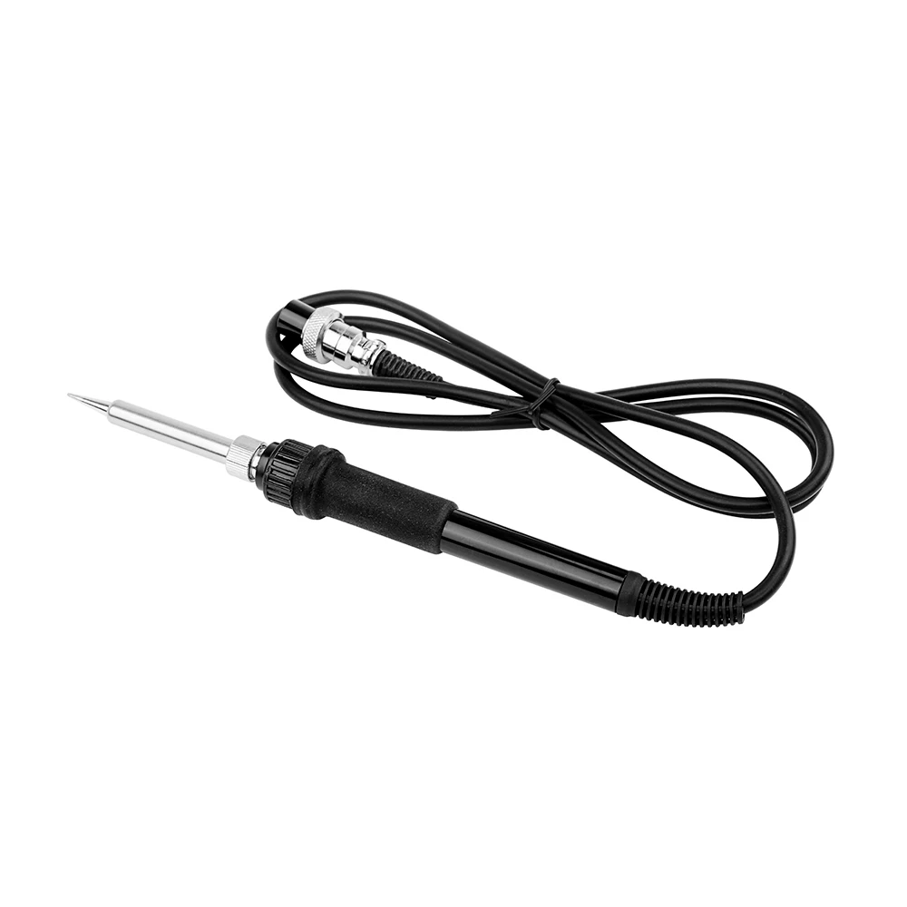 Паяльная станция YIMAKER новая паяльная 907 ручки силиконовая линия 5 ядер 936 1322