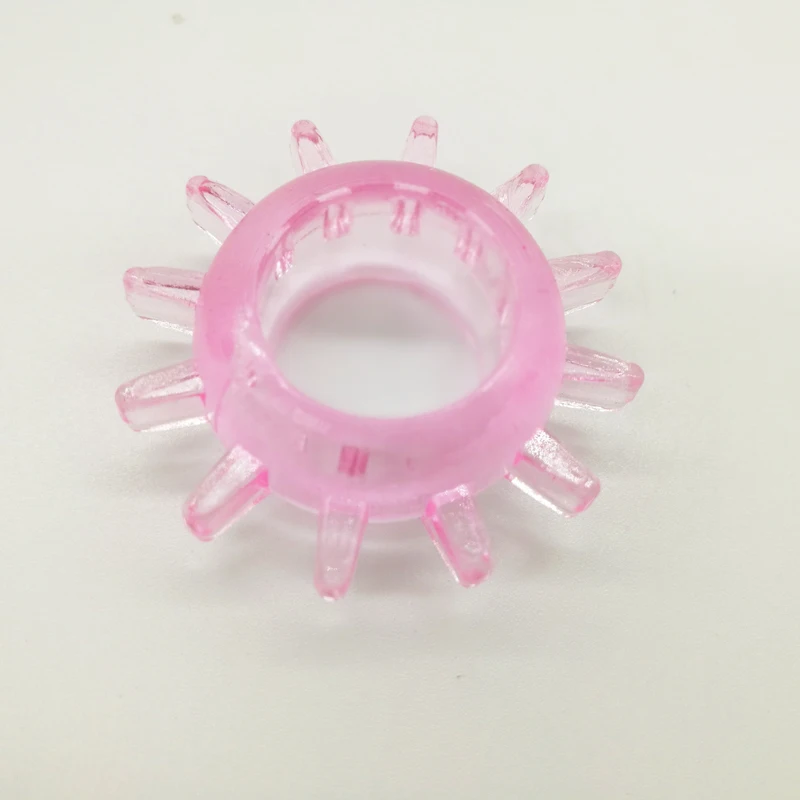 Thierry silicone penis ring delayed ejaculating orgasm extender sex products For Men Penis Enlargement proextender | Красота и