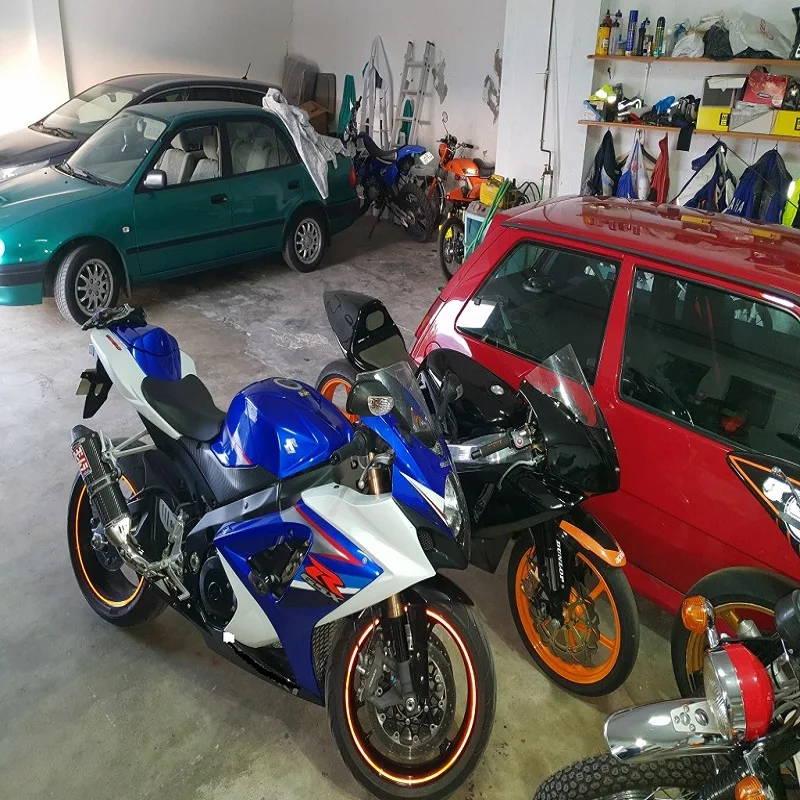 Комплект обтекателей из АБС-пластика для мотоцикла HONDA CBR600 F4 1999 2000 CBR600F CBR 99 00 600