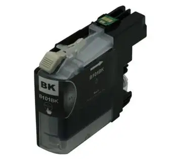 Картридж с черными чернилами для lc101 lc 101|black ceo|black and white salt pepper shakersblack black heart mp3 |