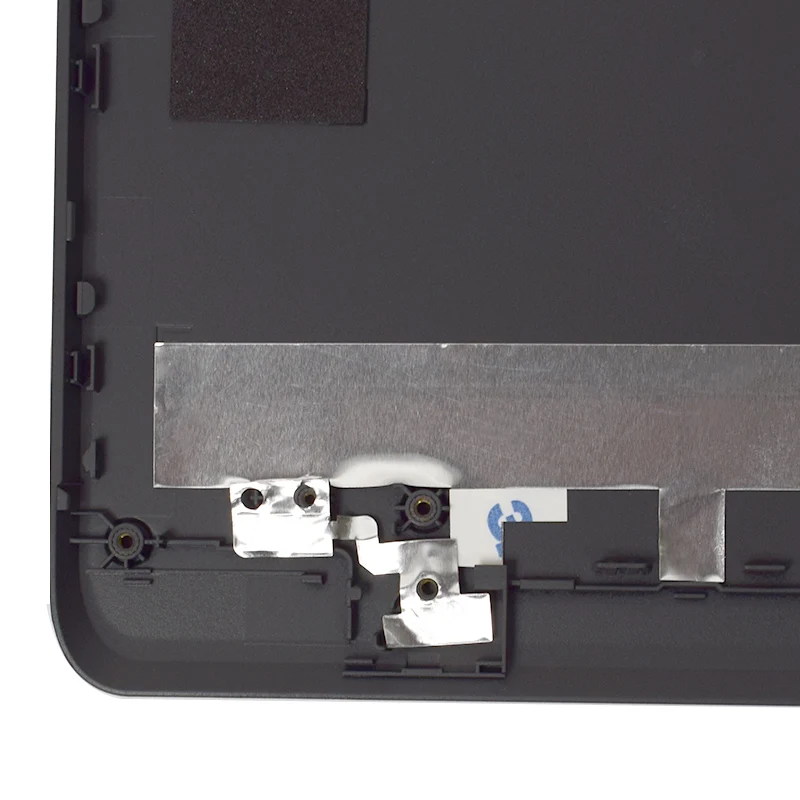 Серый для hp 17-BS 17-AK 17 мая ЖК-дисплей обратно крышка 17-BS067CL 17-BS097 933293-001 926484-001 аккумулятор большой емкости 17BS серии ЖК-дисплей задняя крышка