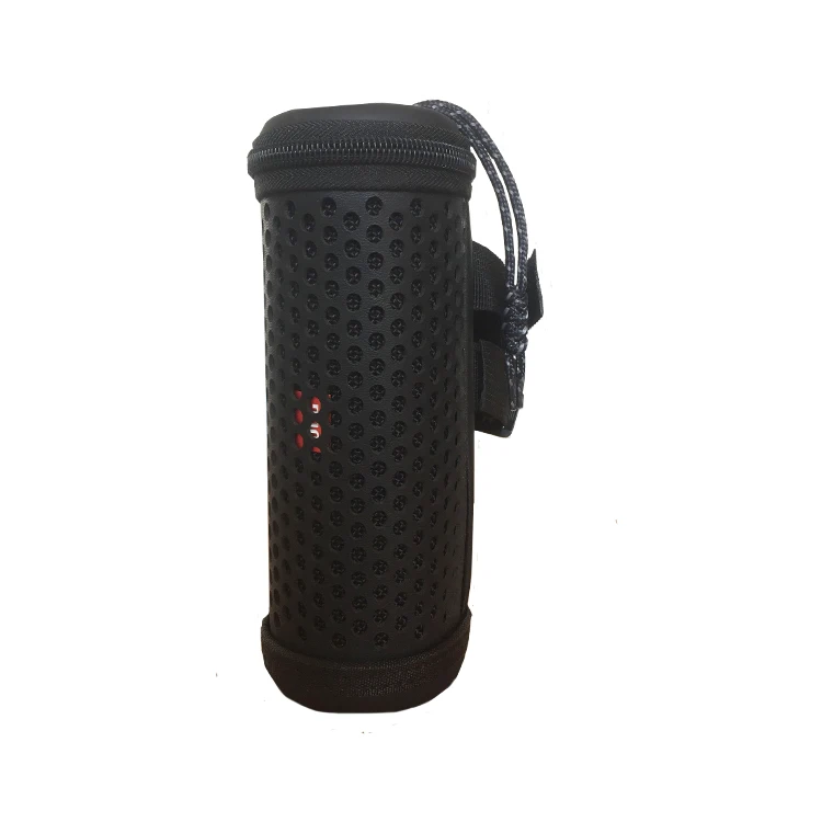 Новинка 2018 переносной чехол на молнии для JBL Flip4 Flip3 Logitech BOOM UE bluetooth-колонка |