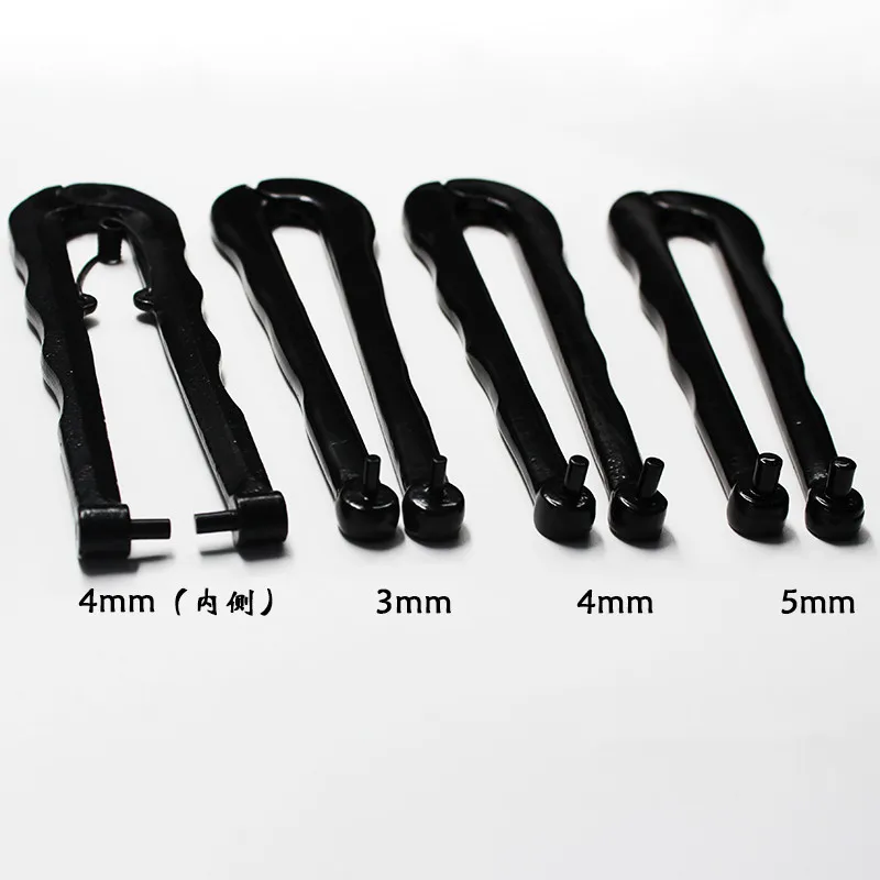 Угловой шлифовальный ключ регулируемый гаечный типа крючок для круглой гайки