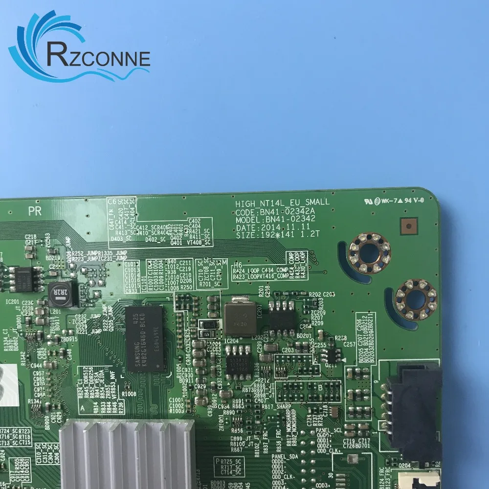 Материнская плата карта для samsung BN41-02342A