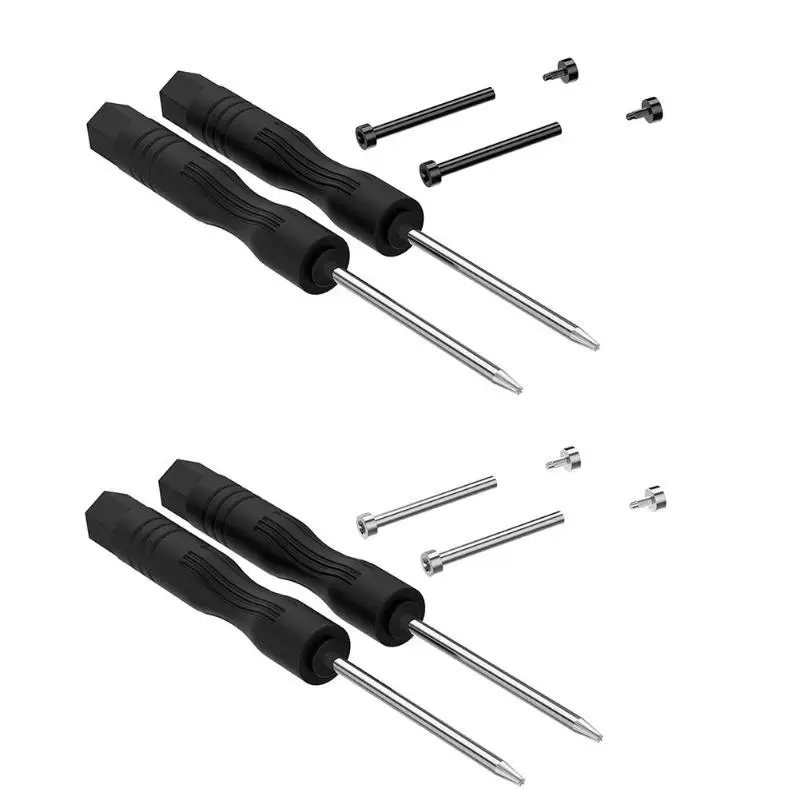 

15mm Smart Watch Band Connecting Rod w/Screwdriver For Garmin Forerunner 235 220 Strap Repairing Smart Wearable Tool