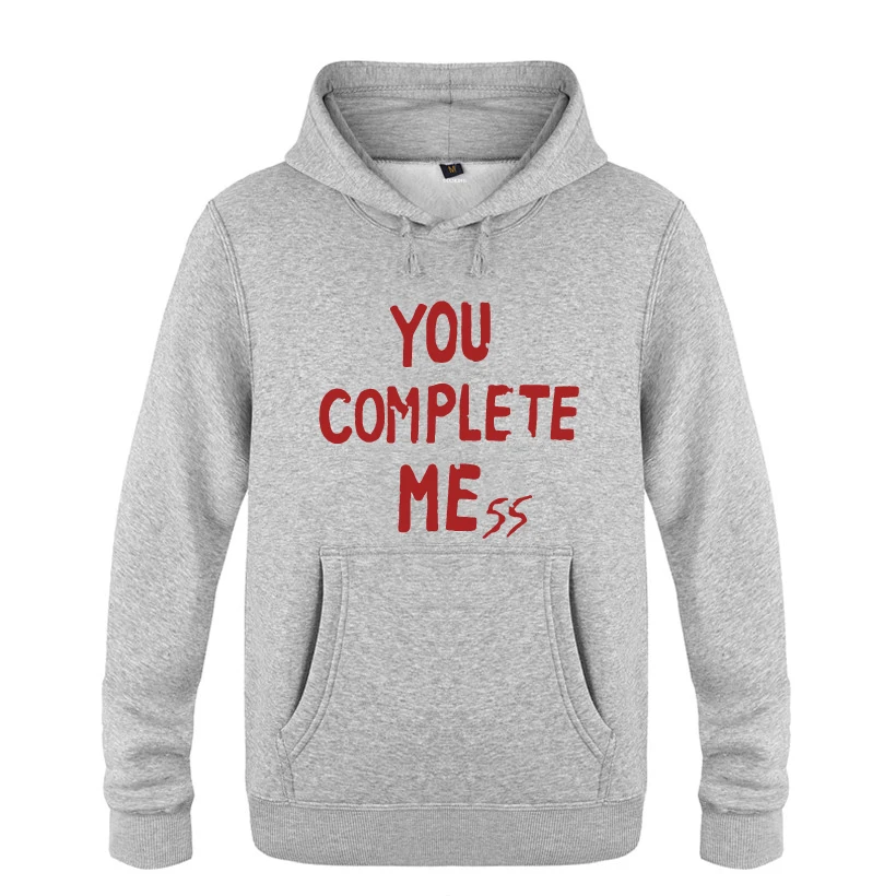 

You Complete 5 , 2018