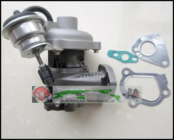 Turbo KP35 05 54359700005 54359880005 For FIAT Doblo Panda Punto Musa OPEL Corsa Multijet 1.2L 1.3L SJTD Y17DT Turbocharger | Автомобили и