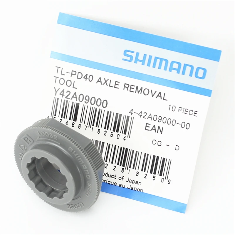 Абсолютно новый бренд SHIMAN0 TL-PD40 PD-R540/550/PD-M520/530 горный велосипед самоблокирующееся