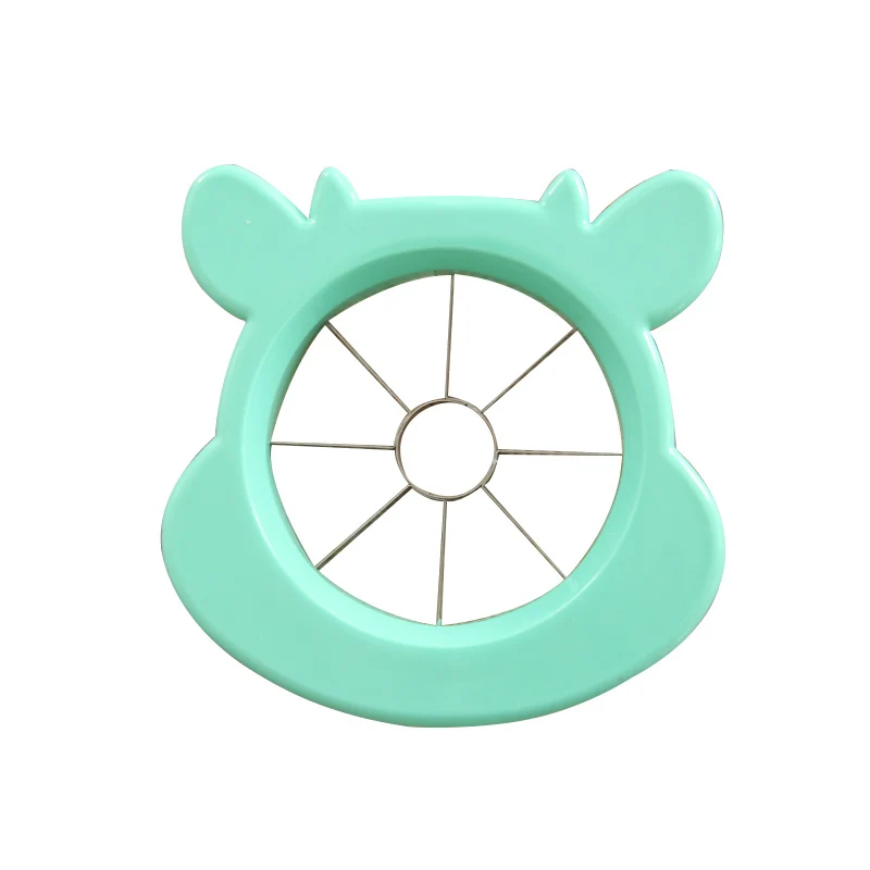 Кухонные принадлежности из нержавеющей стали нож для нарезки ананаса фруктов