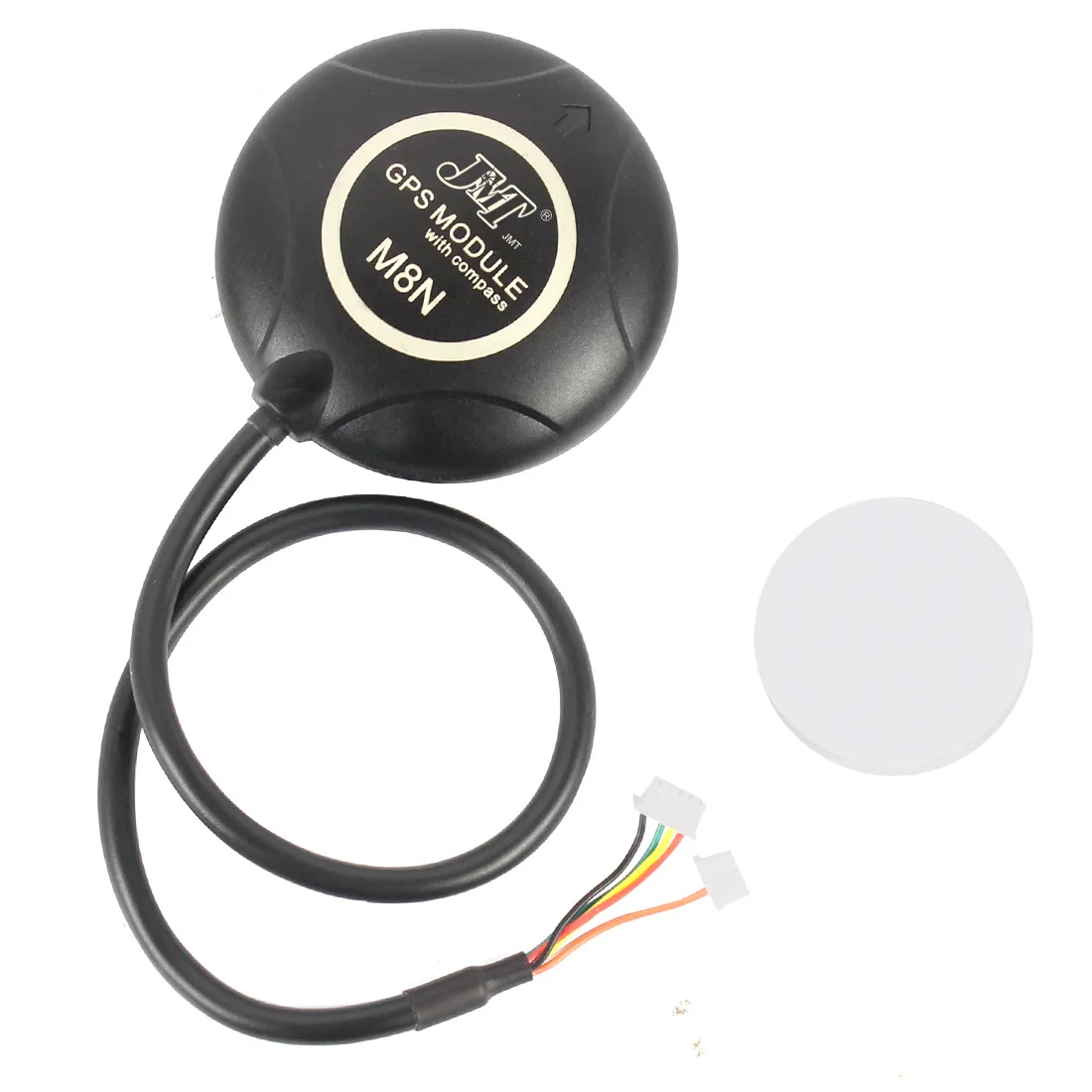 GPS модуль Mini M8N для APM 2 6/2 8 и PIX PX4 2.4.6|Детали аксессуары| |