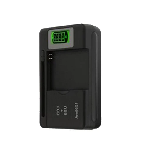 США+ ЕС вилка Универсальное зарядное устройство с usb-портом выход для мобильного телефона