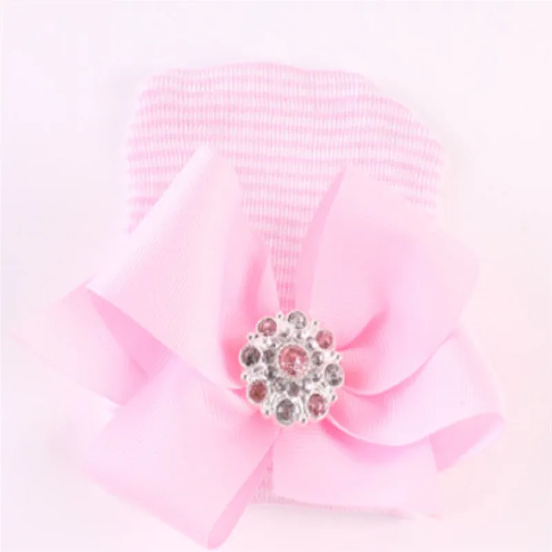 2017 Новый Модный милый осенний новорожденный младенец девочка малыш удобные