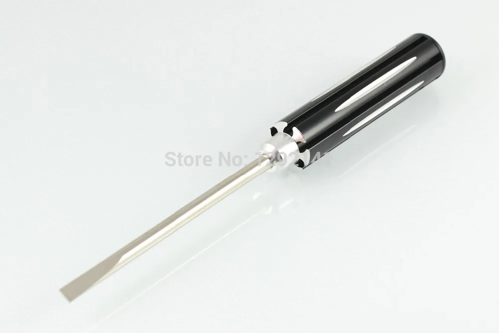 

5.8 * 6.0 * 120mm L Slotted screwdriver GJ006