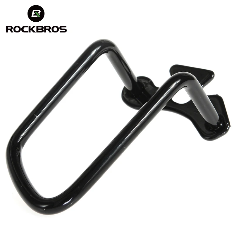 Rockbros алюминиевого сплава MTB дороги велосипед Bicicleta велоспорт мех задний