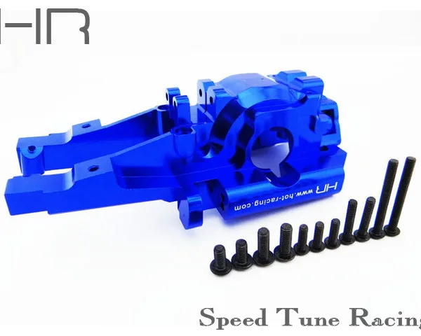 Горячая гоночная CNC подвергая механической обработке дифференциальный