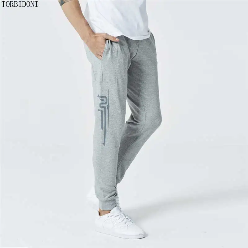 Длинные Брюки для девочек Треники Повседневное Jogger мужские Pantalon Homme мужской