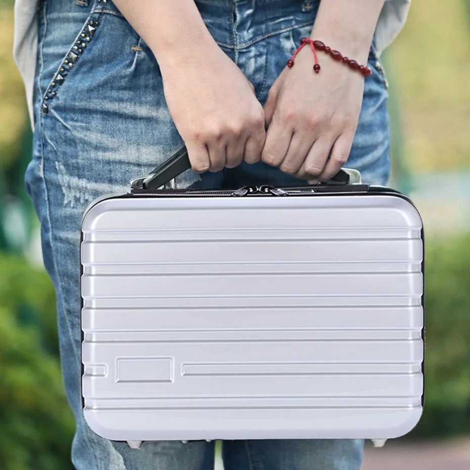 Сумка из ЭВА для дрона Xiaomi Fimi X8 SE жесткий рюкзак переноски и хранения