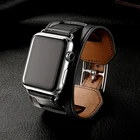 Браслет-манжета для Apple Watch 38 мм 42 мм 40 мм 44 мм 41 мм 44 мм