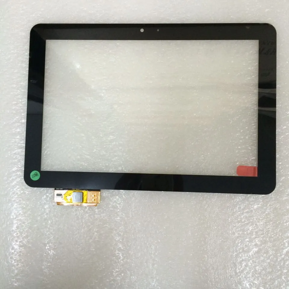 Новый 10 1 ''PRESTIGIO MultiPad PMP7100D3G DUO дигитайзер планшетный ПК сенсорный экран панель