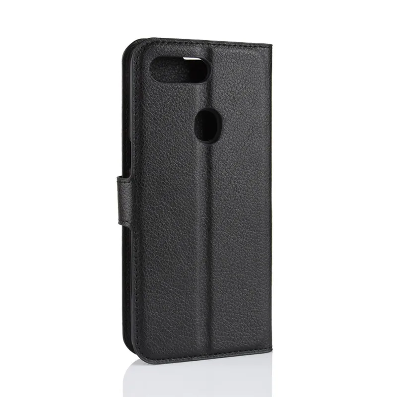 OPPO R15 Pro Чехол R15Pro чехол 6 28 Роскошный кошелек для телефона из искусственной кожи R