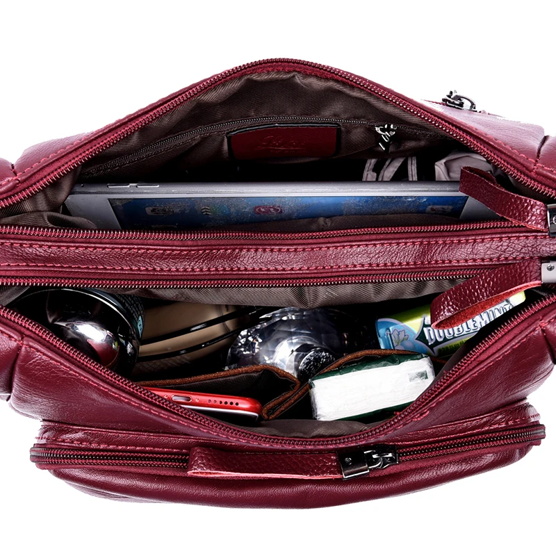Женские сумки через плечо Hobos винтажные из мягкой кожи 2019|ladies bags|crossbody bags for womenbags