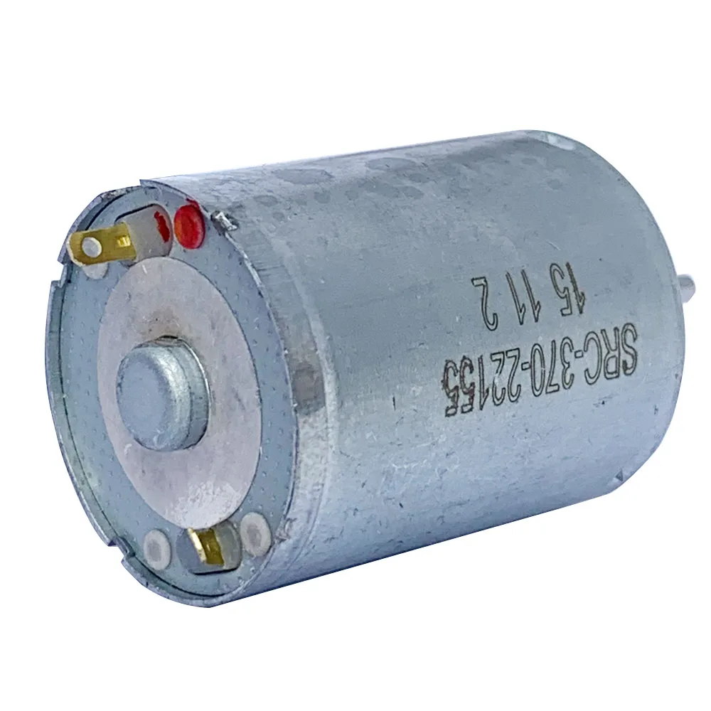 10pcs 2432 Replacement Tattoo Motor Rotary Machine Engine Liner Shader Silver Color Gun supply | Красота и здоровье